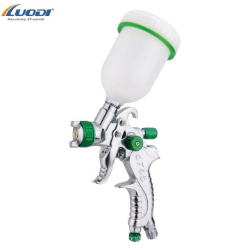 China manufacture car wash air mini air gravity spray gun